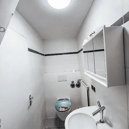 Apartment Maxi 1