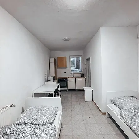 Apartment Maxi 1 *