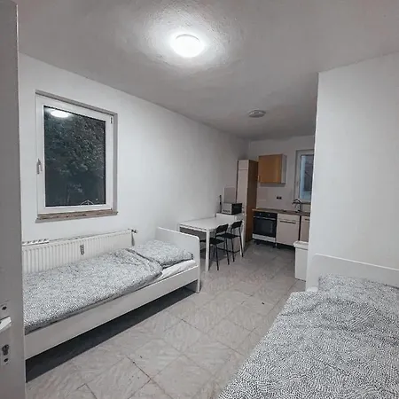 Apartment Maxi 1