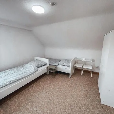 Apartment Maxi 1