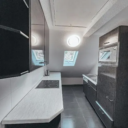Maxi 1 Apartment Woerth am Rhein