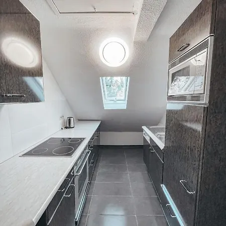 Maxi 1 Apartment