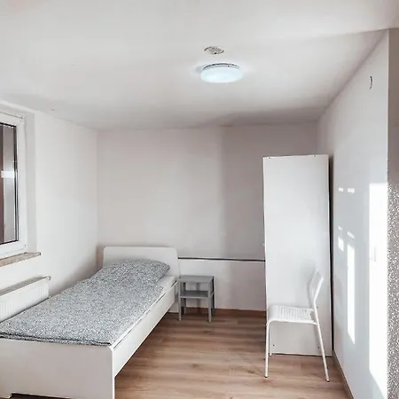Apartment Maxi 1 Woerth am Rhein