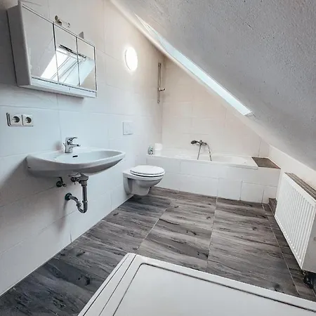 Apartment Maxi 1 *